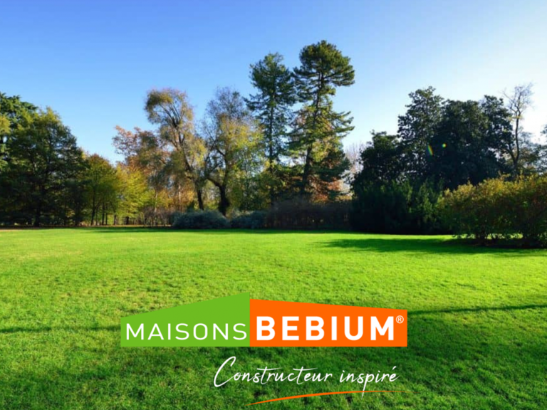 Projet de construction d'une maison 110 m² avec terrain ... — photo 1