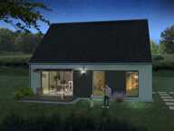Projet de construction d'une maison 130 m² avec terrain ... — photo 2