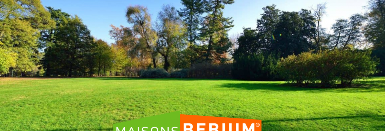 Terrain  750 m² à vendre à Diors (36130)