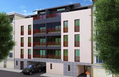 vente appartement 171 000 € à proximité de Reignier-Ésery (74930)