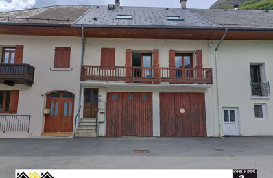 vente maison 349 000 € à proximité de Albiez-le-Jeune (73300)
