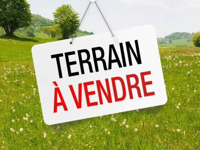 Beau terrain à bâtir proche de Jonchery-sur-Vesle — photo du bien