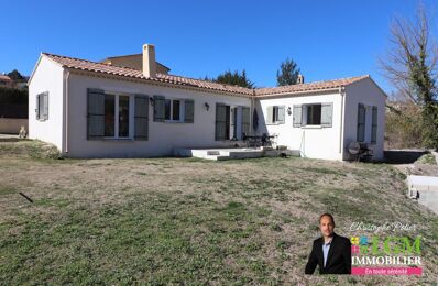 vente maison 440 000 € à proximité de La Roque-sur-Pernes (84210)