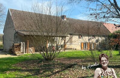 maison 4 pièces 140 m2 à vendre à Château-Thierry (02400)