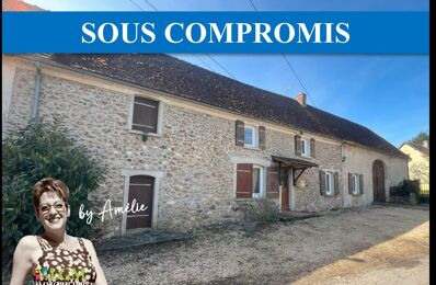 vente maison 227 000 € à proximité de Neuilly-Saint-Front (02470)