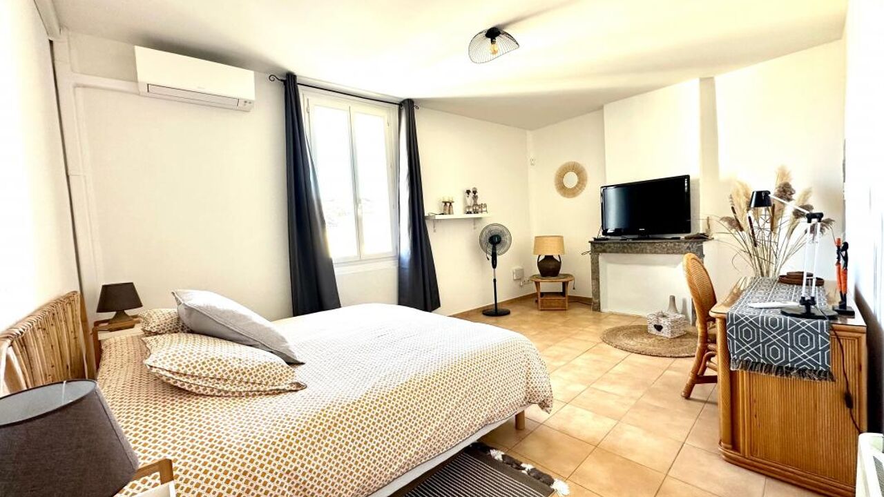 appartement 3 pièces 69 m2 à vendre à Aigues-Mortes (30220)