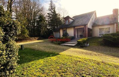 vente maison 253 000 € à proximité de Arcis-sur-Aube (10700)