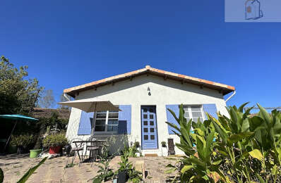 vente maison 149 999 € à proximité de La Clotte (17360)