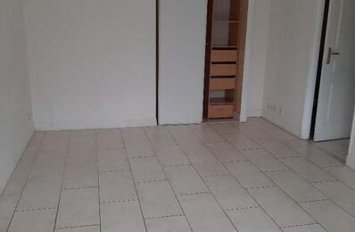 location appartement 815 € CC /mois à proximité de Choisy-le-Roi (94600)