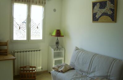 location appartement 400 € CC /mois à proximité de Caissargues (30132)