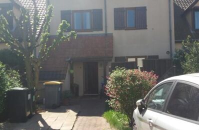 location appartement 500 € CC /mois à proximité de Enghien-les-Bains (95880)
