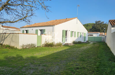 vente maison 851 000 € à proximité de L'Aiguillon-sur-Mer (85460)
