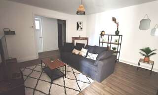 Appartement 6 Pièces 110 m² à vendre à Valenciennes (59300)