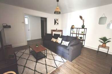 Appartement 6 pièces 239000 €