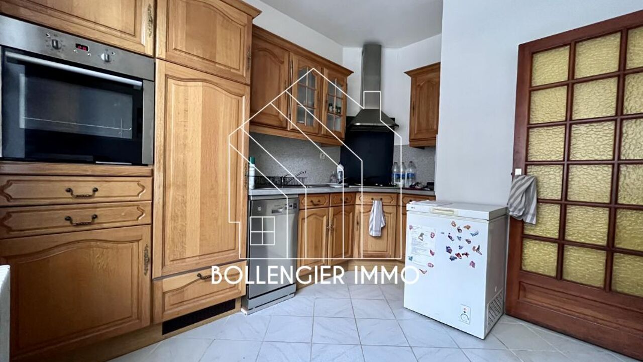 maison 5 pièces 108 m2 à vendre à Bailleul (59270)