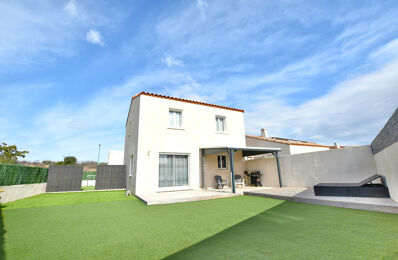 vente maison 245 000 € à proximité de Villelongue-Dels-Monts (66740)