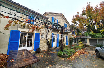 vente maison 219 000 € à proximité de Crillon-le-Brave (84410)