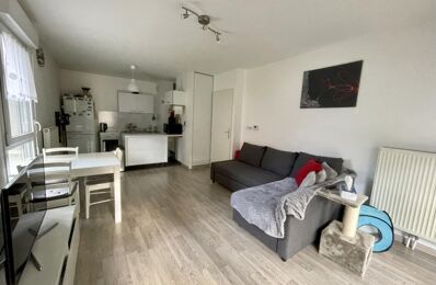 vente appartement 167 400 € à proximité de Haubourdin (59320)