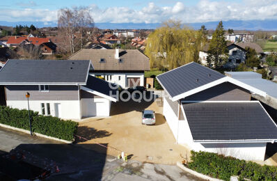 vente maison 650 000 € à proximité de Bons-en-Chablais (74890)