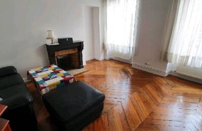 location appartement 1 800 € CC /mois à proximité de Montreuil (93100)