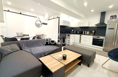 appartement 2 pièces 46 m2 à vendre à Miribel (01700)