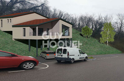 vente terrain 210 000 € à proximité de Caluire-Et-Cuire (69300)