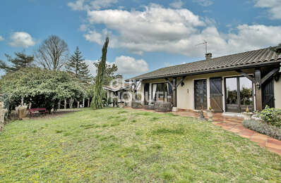 vente maison 310 000 € à proximité de Saint-Agnin-sur-Bion (38300)