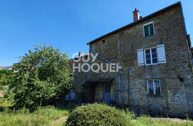 vente maison 129 900 € à proximité de Montcy-Notre-Dame (08090)