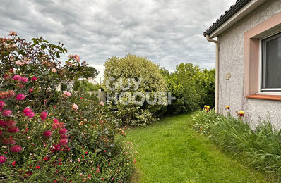 vente maison 249 000 € à proximité de Varennes (82370)