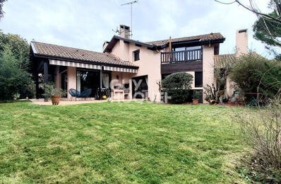 vente maison 899 000 € à proximité de Vieux-Boucau-les-Bains (40480)