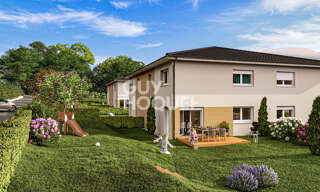 Appartement 4 Pièces 99 m² à vendre à Grésy-sur-Isère (73460)