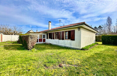 vente maison 180 000 € à proximité de Vannes-sur-Cosson (45510)