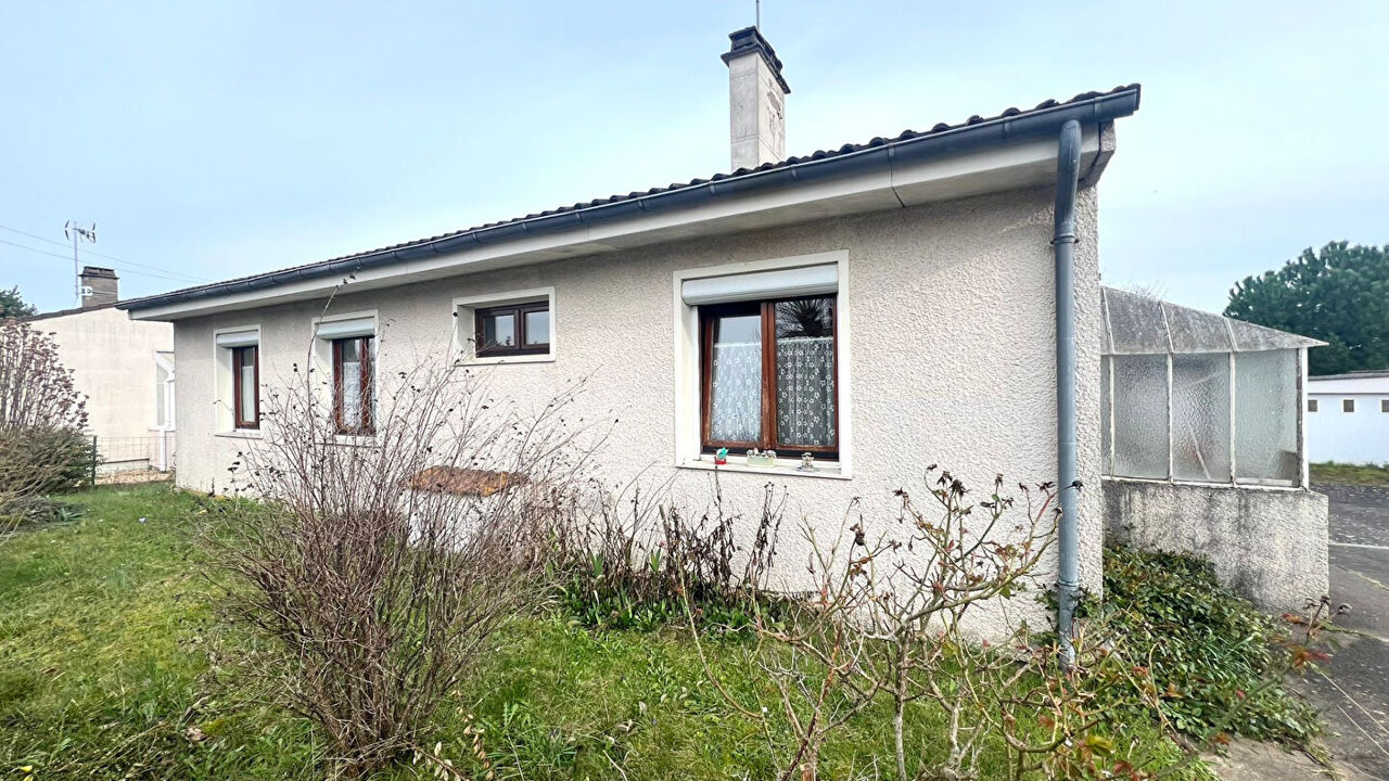 maison 5 pièces 84 m2 à vendre à Boigny-sur-Bionne (45760)