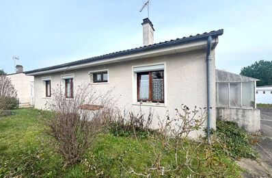 vente maison 185 000 € à proximité de Vennecy (45760)