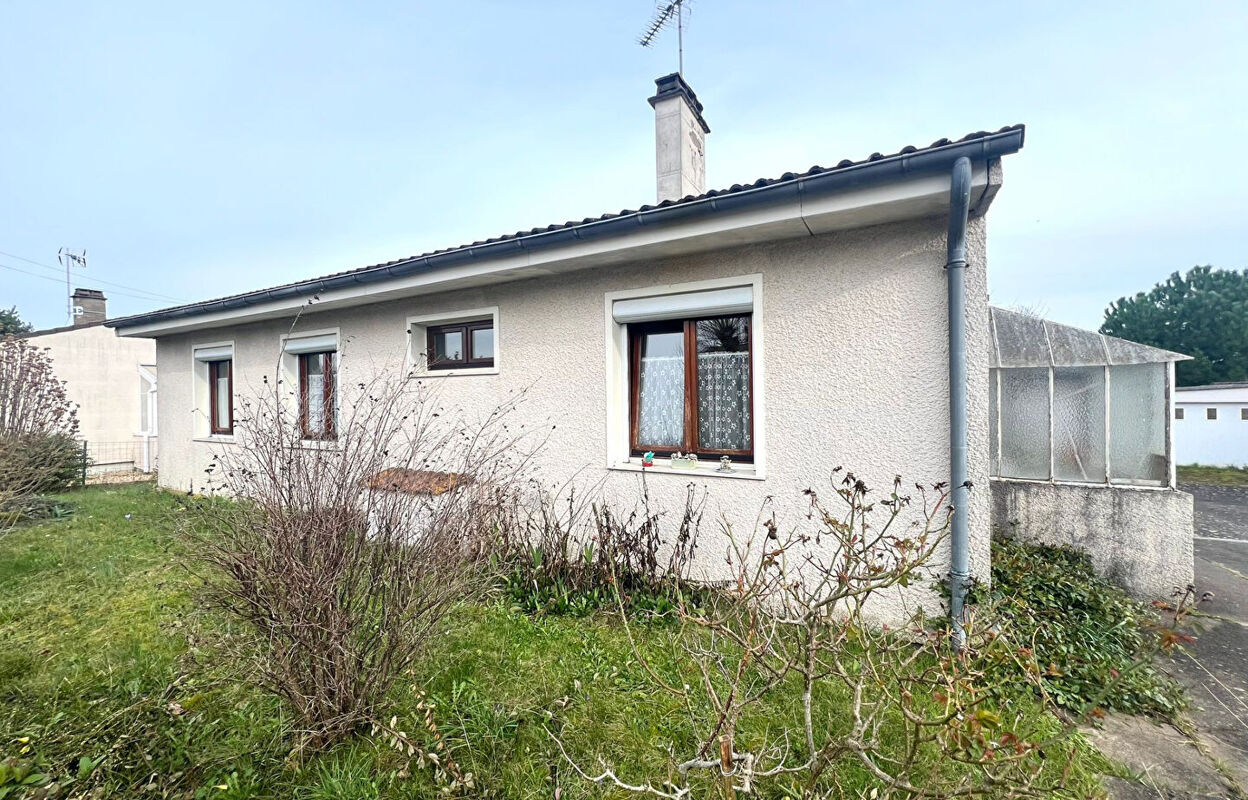 maison 5 pièces 84 m2 à vendre à Boigny-sur-Bionne (45760)