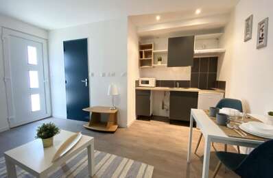 location maison 600 € CC /mois à proximité de Saint-André-Lez-Lille (59350)