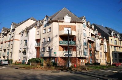 vente appartement 184 000 € à proximité de Lachapelle-Aux-Pots (60650)