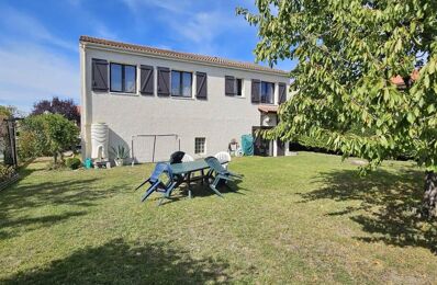 maison 4 pièces 114 m2 à vendre à Cournon-d'Auvergne (63800)