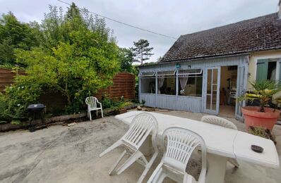 vente maison 249 500 € à proximité de Le Plessis-Bouchard (95130)