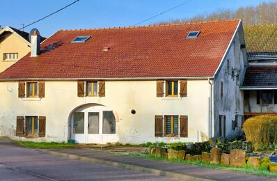 vente maison 219 000 € à proximité de Lantenot (70200)