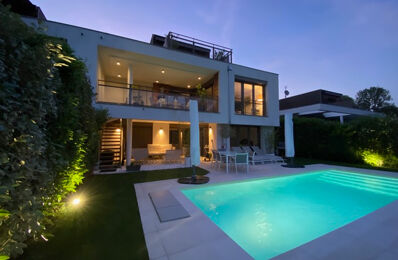 vente maison 1 730 000 € à proximité de Quintal (74600)