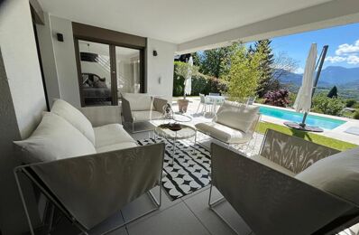 vente maison 1 730 000 € à proximité de Allonzier-la-Caille (74350)