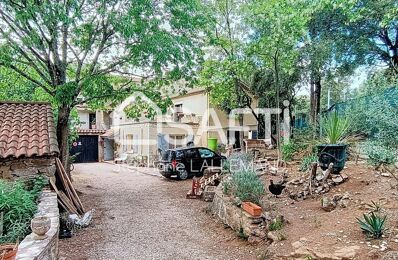 vente maison 188 000 € à proximité de Chambon (30450)