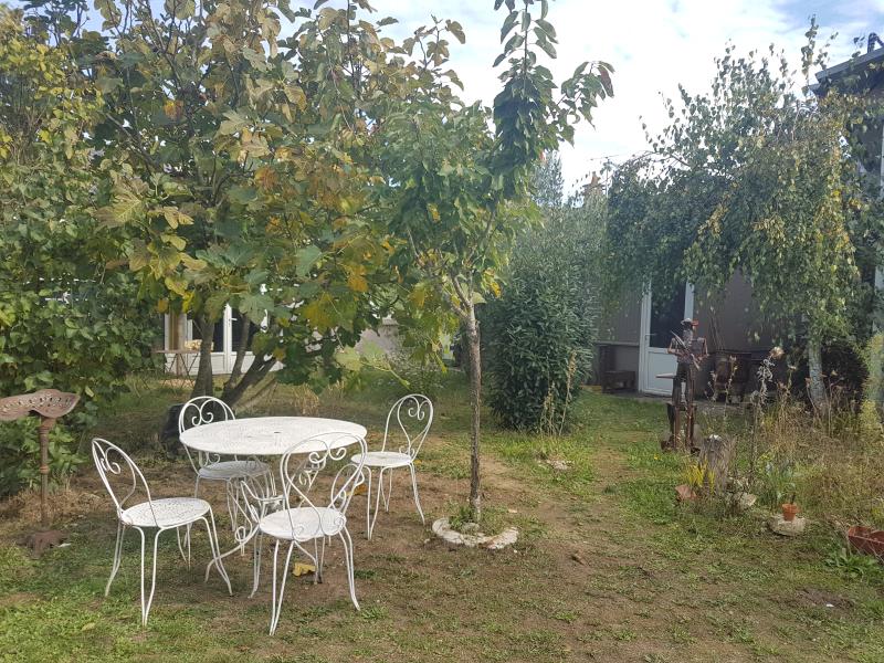 Villa / Maison 5 pièces  à vendre Poitiers 86000