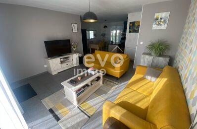 vente maison 206 800 € à proximité de Yvré-le-Pôlin (72330)