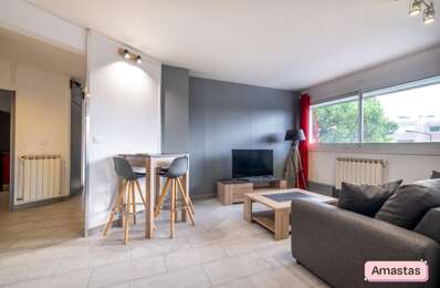 appartement 5 pièces 84 m2 à louer à Toulouse (31300)