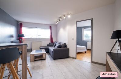 location appartement 450 € CC /mois à proximité de Toulouse (31200)