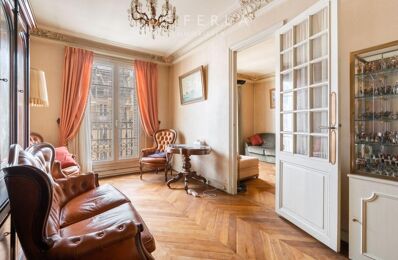 vente appartement 950 000 € à proximité de Paris 12 (75012)