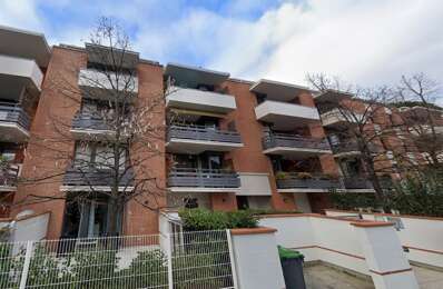 appartement 2 pièces 52 m2 à louer à Toulouse (31400)