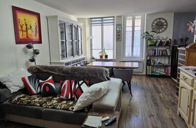 vente appartement 219 000 € à proximité de Lafrançaise (82130)